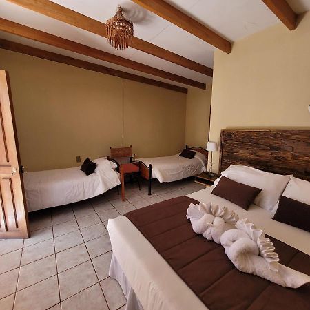 Hostal Katarpe سان بيدرو دي أتاكاما المظهر الخارجي الصورة