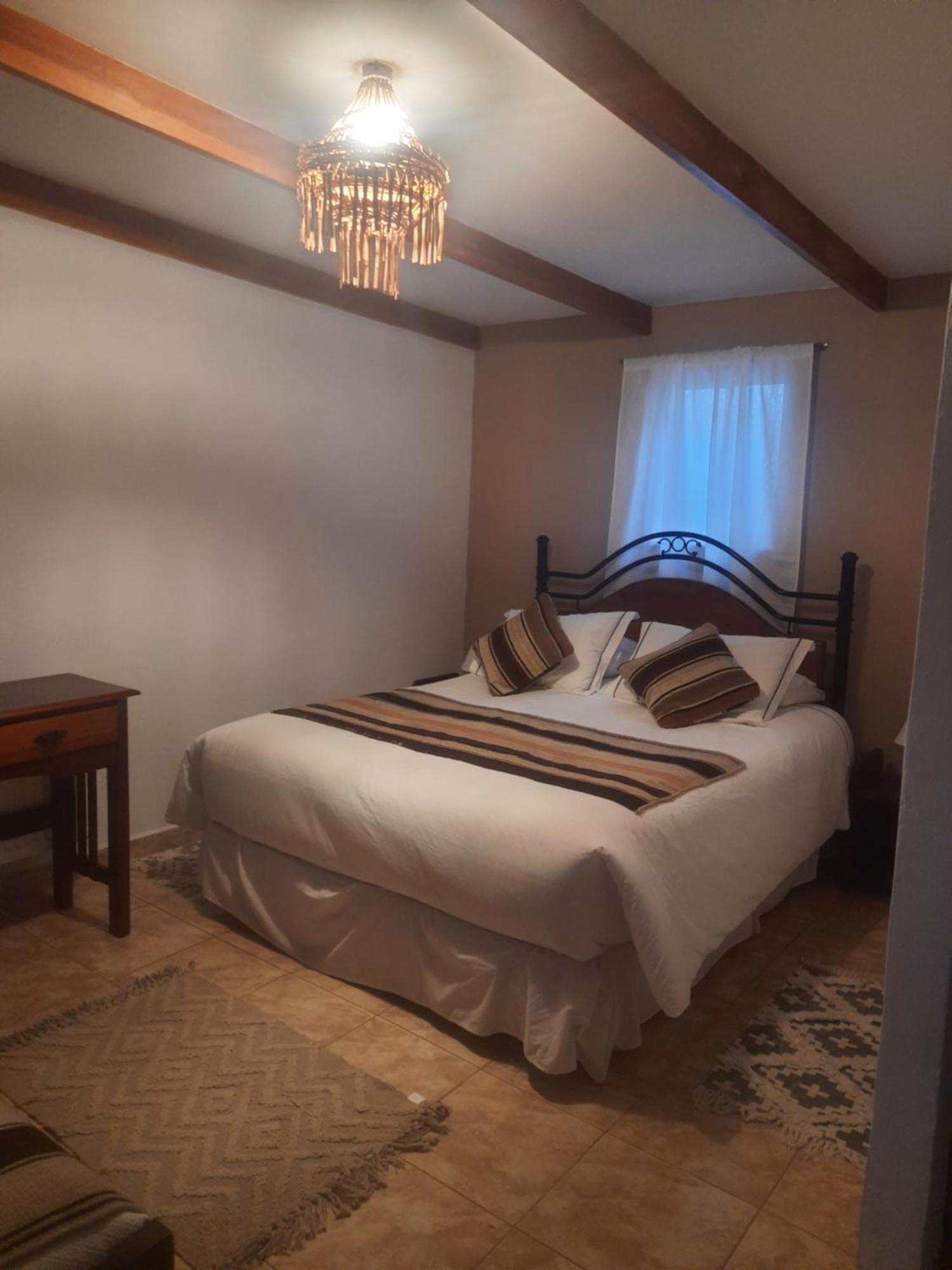 Hostal Katarpe سان بيدرو دي أتاكاما المظهر الخارجي الصورة
