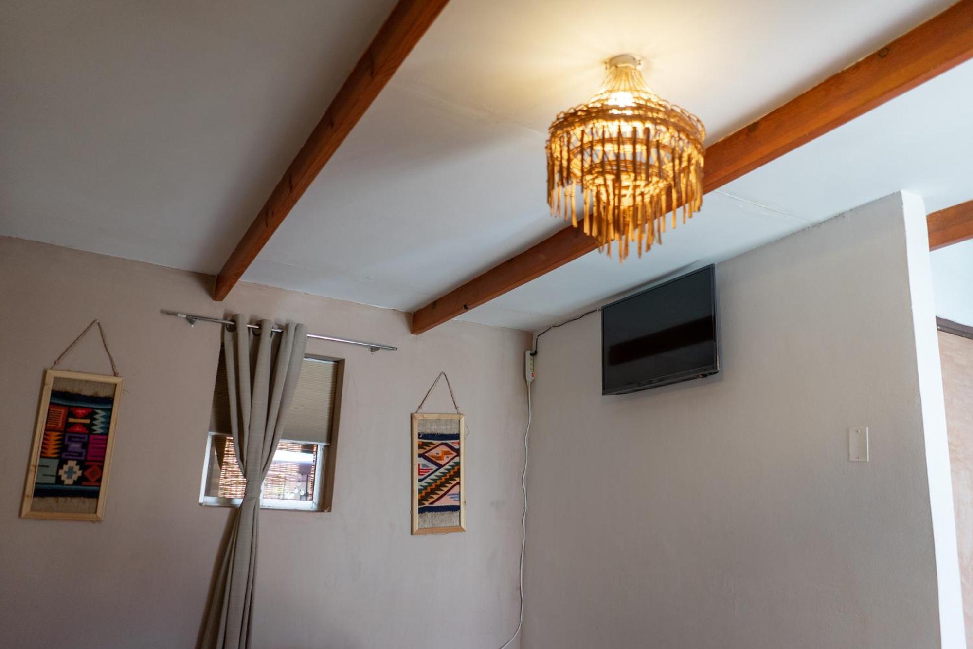 Hostal Katarpe سان بيدرو دي أتاكاما المظهر الخارجي الصورة