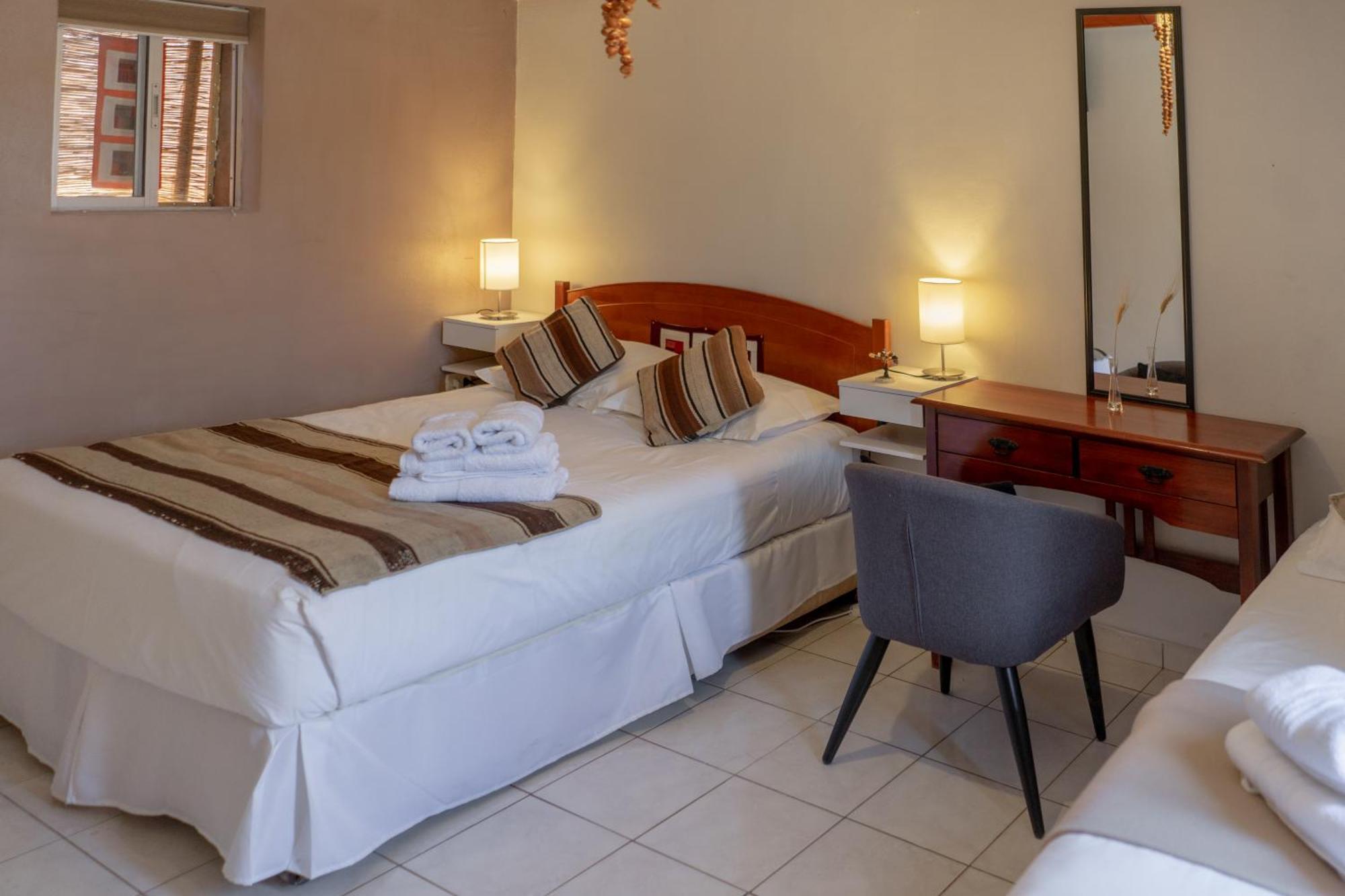 Hostal Katarpe سان بيدرو دي أتاكاما المظهر الخارجي الصورة