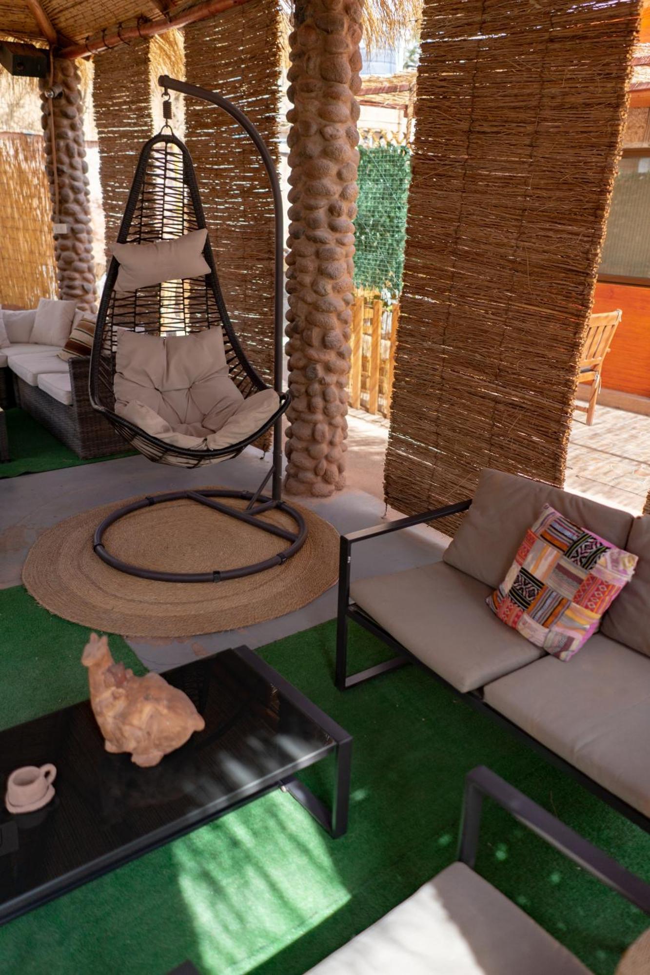 Hostal Katarpe سان بيدرو دي أتاكاما المظهر الخارجي الصورة