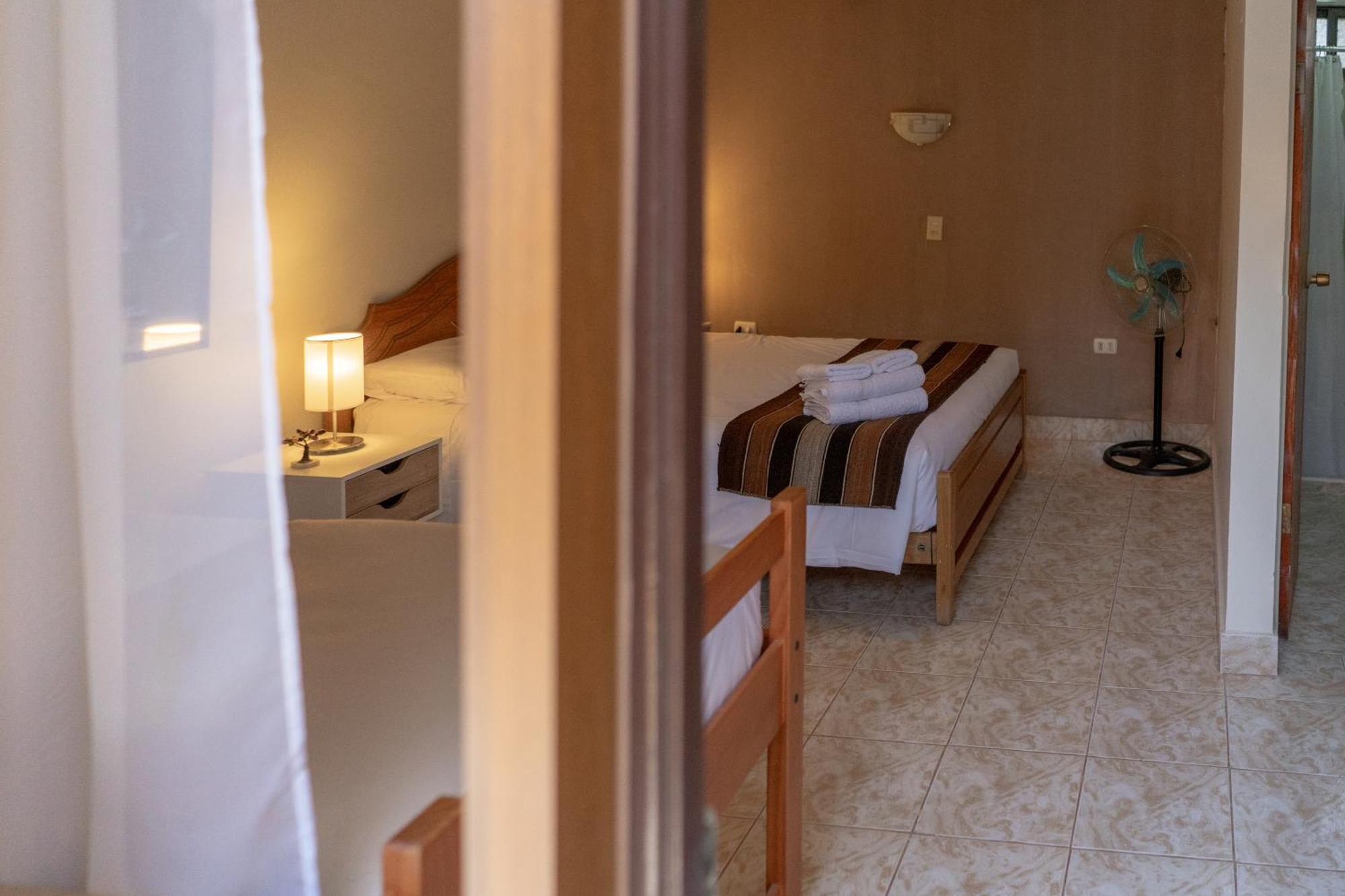 Hostal Katarpe سان بيدرو دي أتاكاما الغرفة الصورة