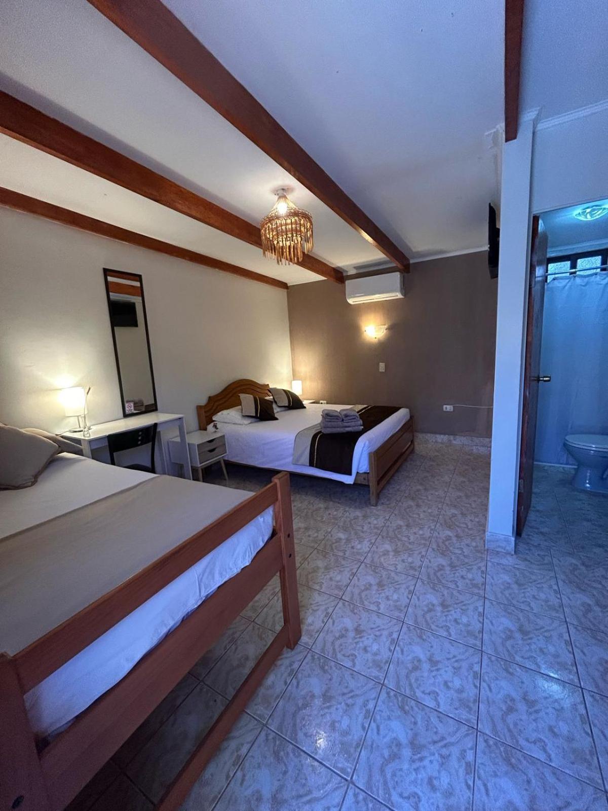 Hostal Katarpe سان بيدرو دي أتاكاما المظهر الخارجي الصورة